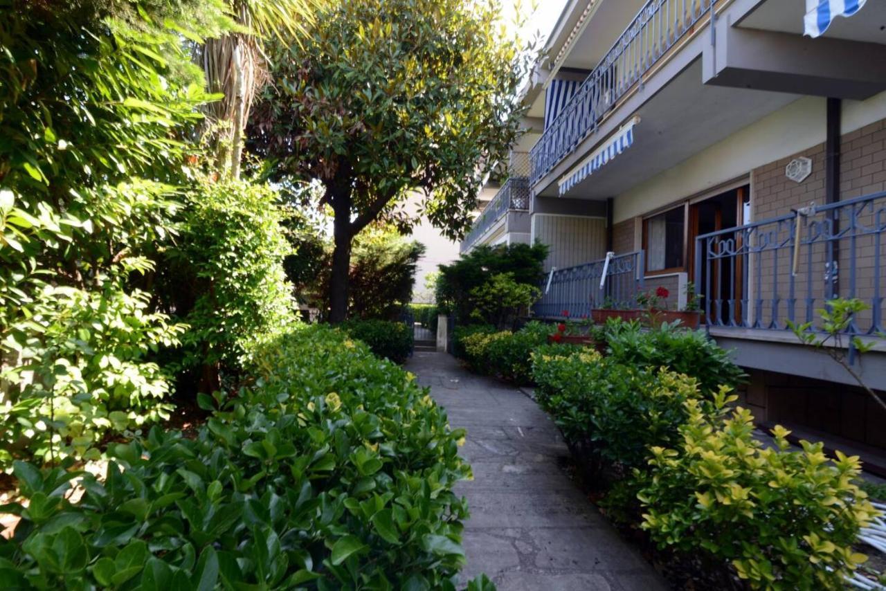 Апартаменты Sorrento Life 1 Сант'Анджелло Экстерьер фото
