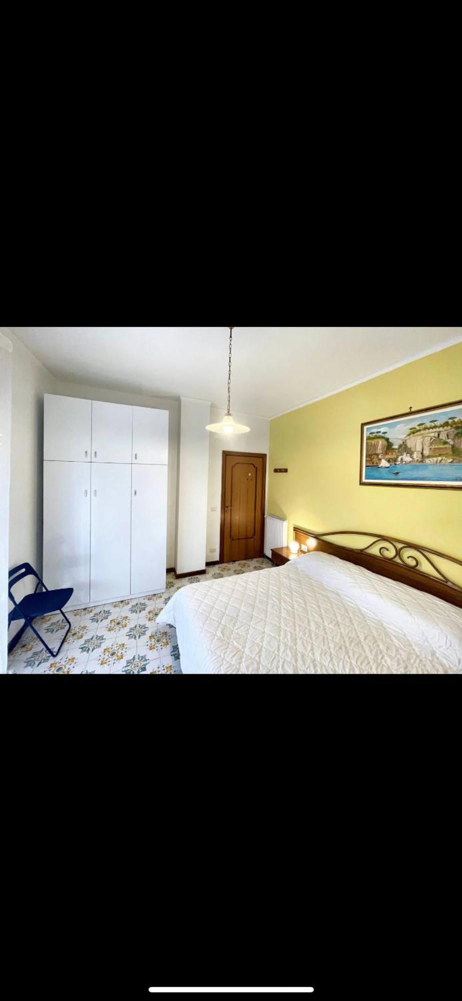 Апартаменты Sorrento Life 1 Сант'Анджелло Экстерьер фото