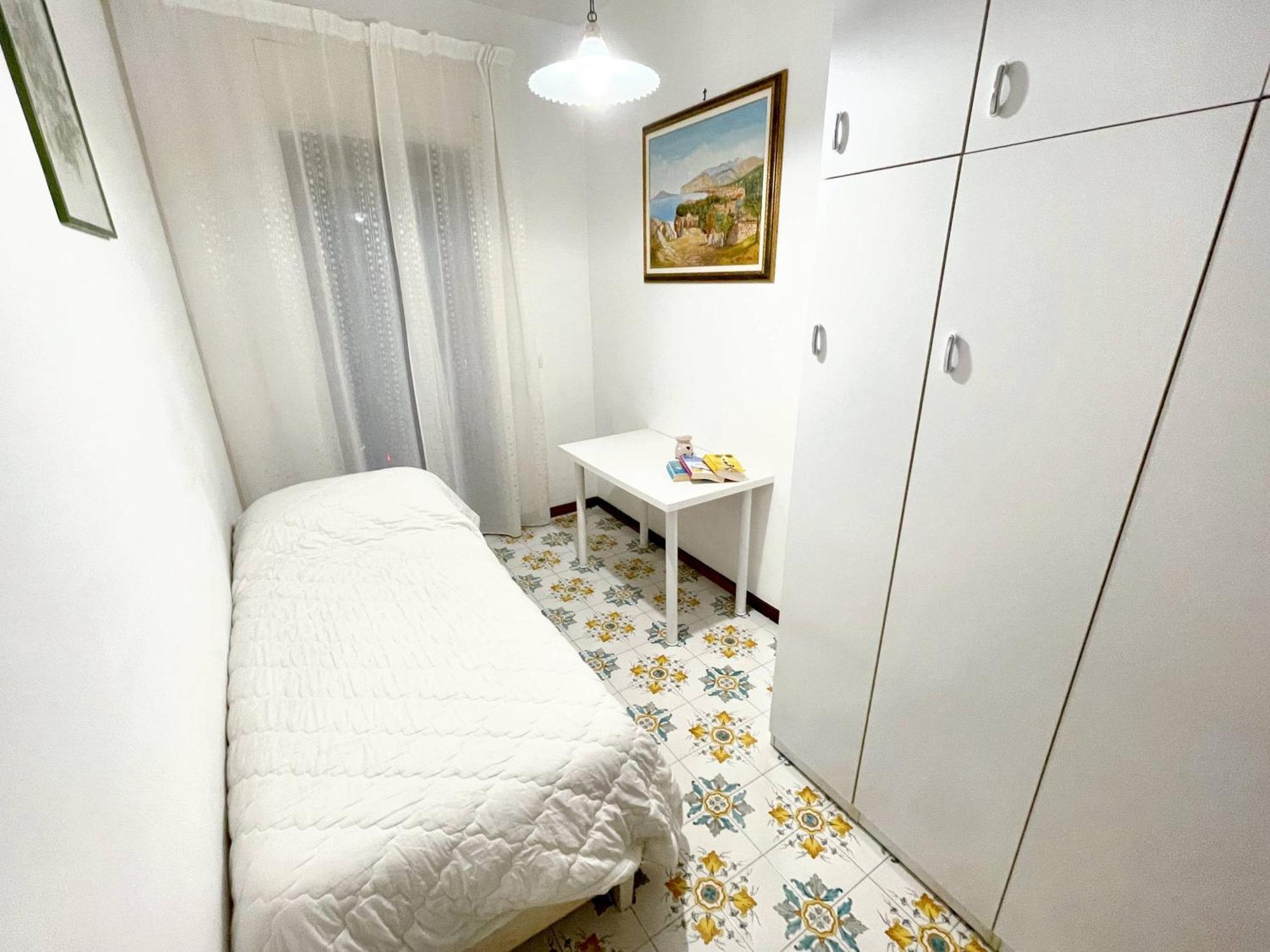 Апартаменты Sorrento Life 1 Сант'Анджелло Экстерьер фото
