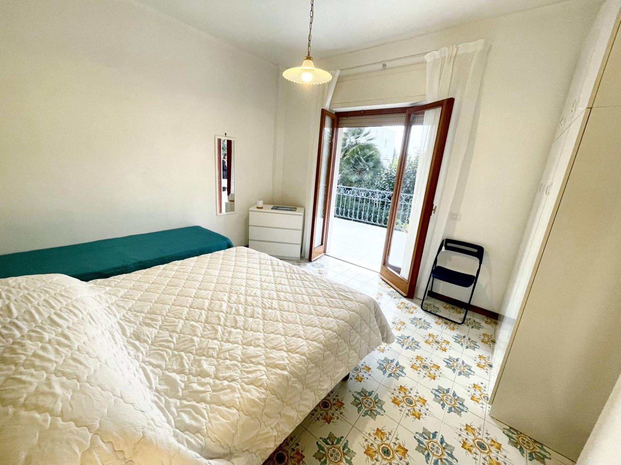 Апартаменты Sorrento Life 1 Сант'Анджелло Экстерьер фото