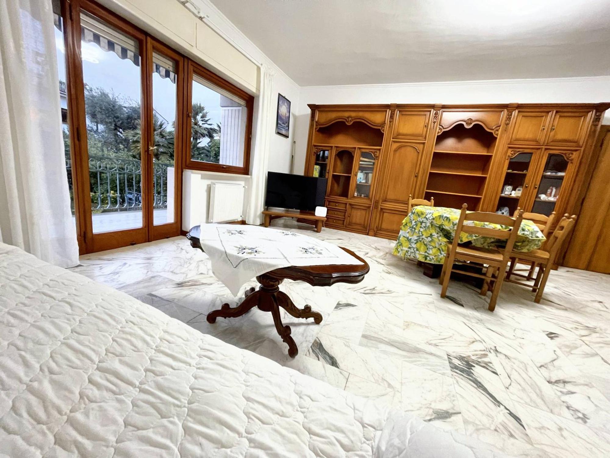 Апартаменты Sorrento Life 1 Сант'Анджелло Экстерьер фото