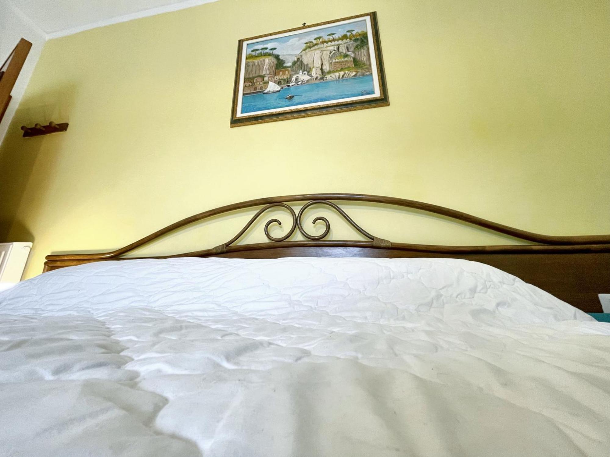 Апартаменты Sorrento Life 1 Сант'Анджелло Экстерьер фото