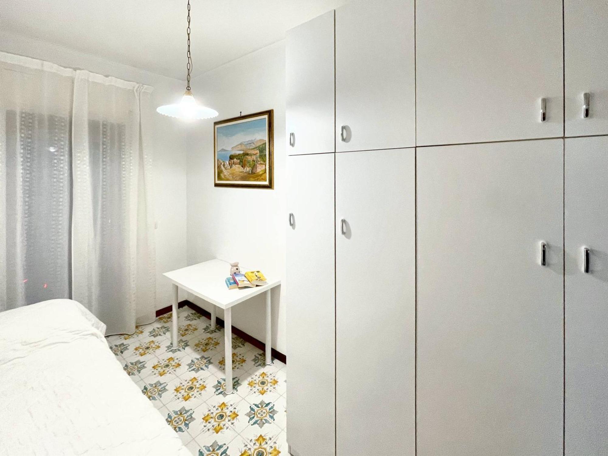 Апартаменты Sorrento Life 1 Сант'Анджелло Экстерьер фото